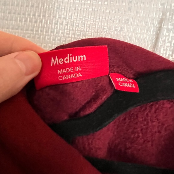 Supreme Motion Logo 2023 - Picture 5 of 5